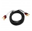 INTRO by Black Rhodium Loudspeaker Cable - Pair