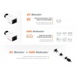 iFi SilentPower - DC Blocker+