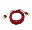 INTRO by Black Rhodium Loudspeaker Cable - Pair