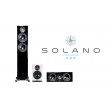 Elac SOLANO BS 283.2 standerhøjttaler