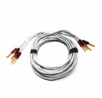 INTRO by Black Rhodium Loudspeaker Cable - Pair