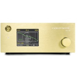 Gold Note PH-10 RIAA (MM/MC)