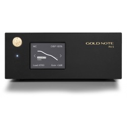 Gold Note PH-5 RIAA (MM/MC)