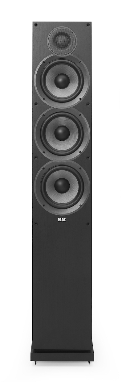 Elac Debut F6 2 Audiocompagniet Dk